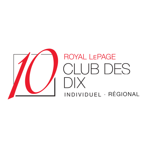 Club des dix individuel-rgional